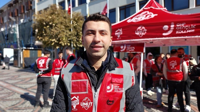CHP’Lİ HATA: “DAHA YILIN İLK AYINDA ALIM GÜCÜ %21 ERİDİ”